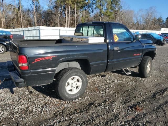 1997 Dodge RAM 1500