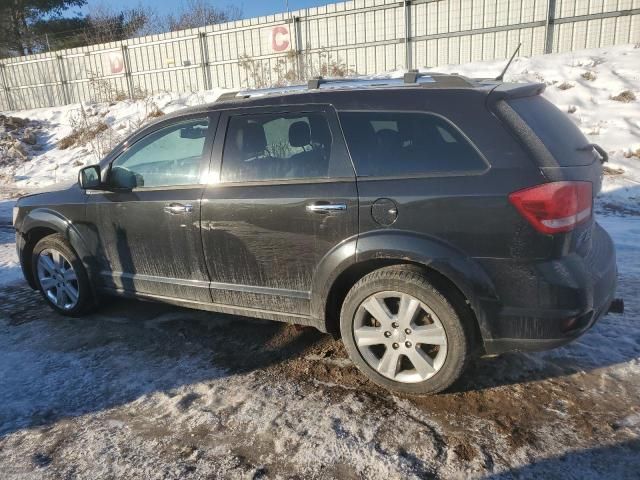 2013 Dodge Journey R/T