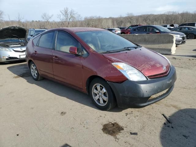 2005 Toyota Prius