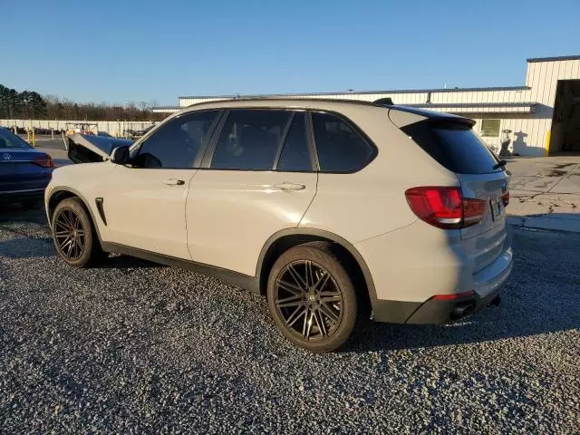 2014 BMW X5 SDRIVE35I