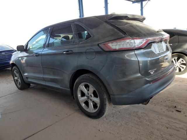 2016 Ford Edge SE