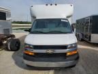 2022 Chevrolet Express G3500