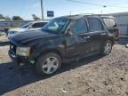 2008 Chevrolet Tahoe C1500