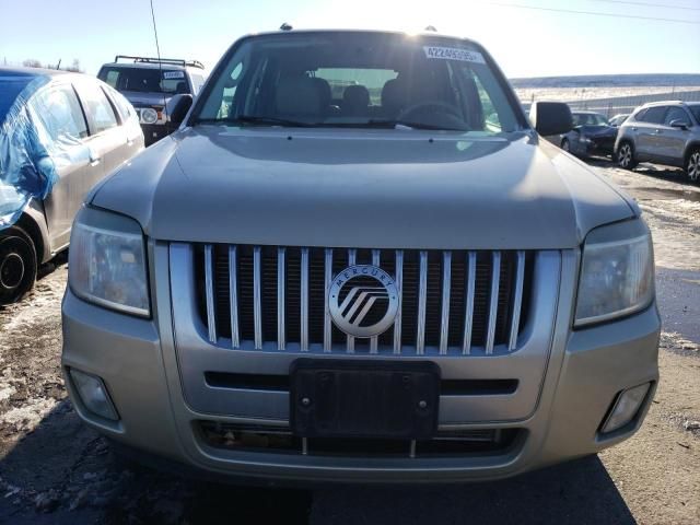 2011 Mercury Mariner