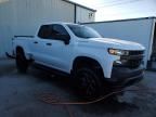 2019 Chevrolet Silverado K1500