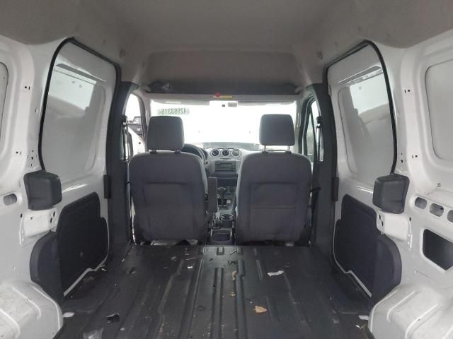 2013 Ford Transit Connect XL