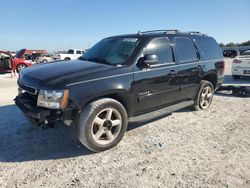 Lots with Bids for sale at auction: 2012 Chevrolet Tahoe C1500 LT