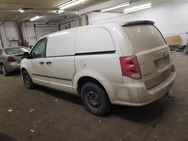 2013 Dodge RAM Tradesman