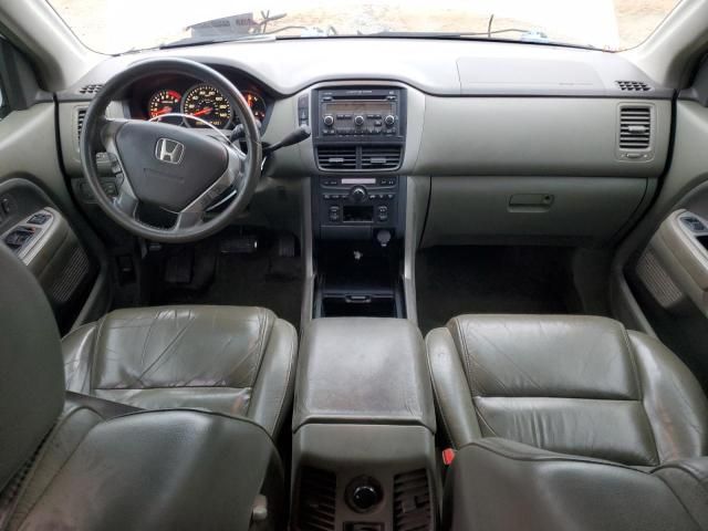 2006 Honda Pilot EX