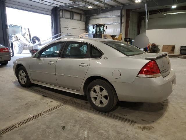 2009 Chevrolet Impala 1LT