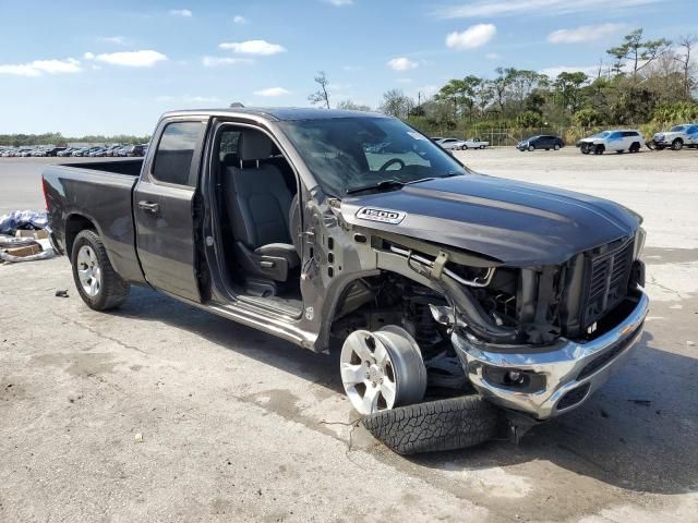 2021 Dodge RAM 1500 BIG HORN/LONE Star