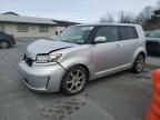 2008 Scion XB