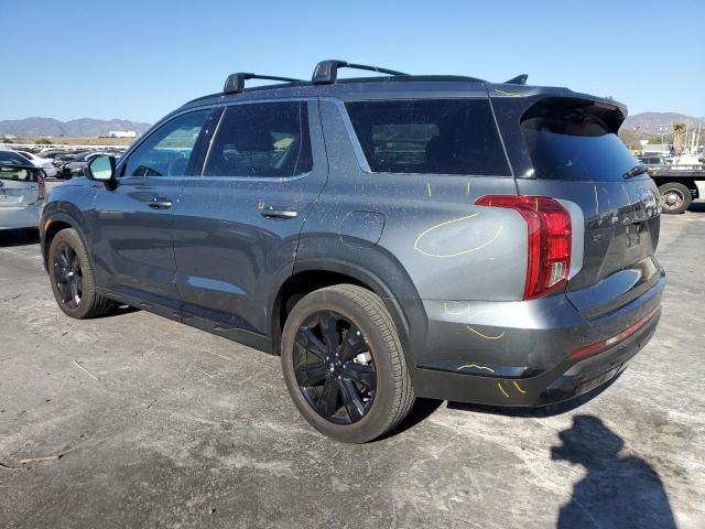 2024 Hyundai Palisade XRT