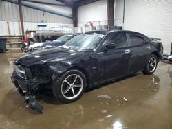 Vehiculos salvage en venta de Copart West Mifflin, PA: 2006 Dodge Charger R/T