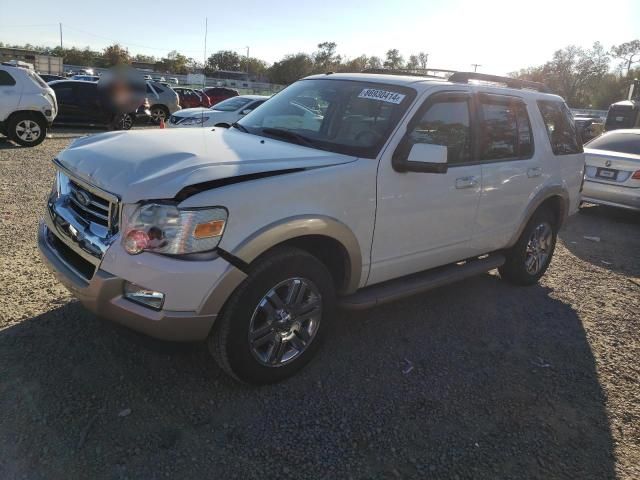 2009 Ford Explorer Eddie Bauer