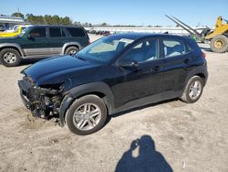 Salvage cars for sale at Harleyville, SC auction: 2023 Hyundai Kona SE