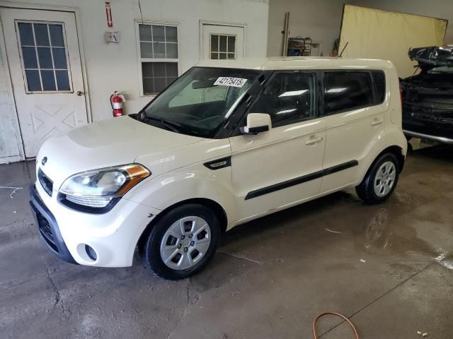 2012 KIA Soul