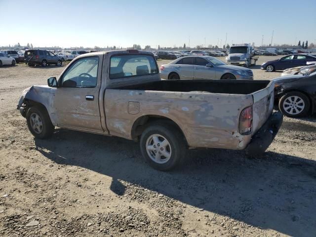 1997 Toyota Tacoma