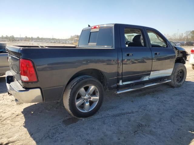 2019 Dodge RAM 1500 Classic SLT