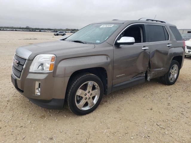 2012 GMC Terrain SLT