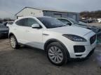 2018 Jaguar E-PACE SE