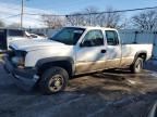 2004 Chevrolet Silverado C2500 Heavy Duty