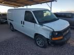 2014 Chevrolet Express G1500