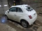 2015 Fiat 500 POP