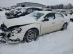 2007 Buick Lucerne CXL