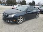 2014 Chevrolet Cruze LTZ