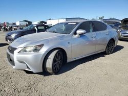 2013 Lexus GS 350 en venta en San Diego, CA