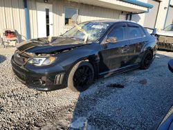 Salvage Cars with No Bids Yet For Sale at auction: 2013 Subaru Impreza WRX