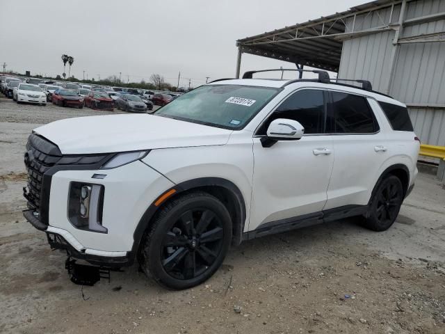 2023 Hyundai Palisade XRT