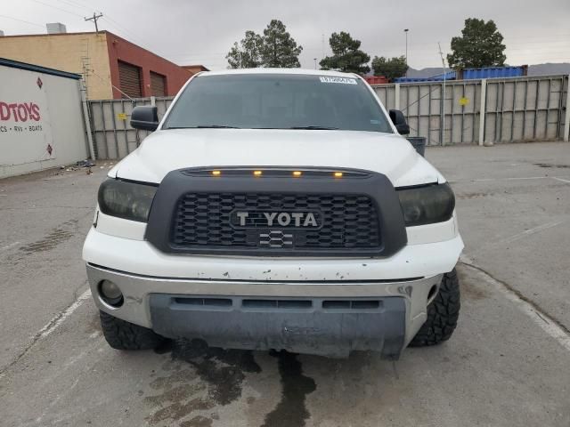 2008 Toyota Tundra Double Cab