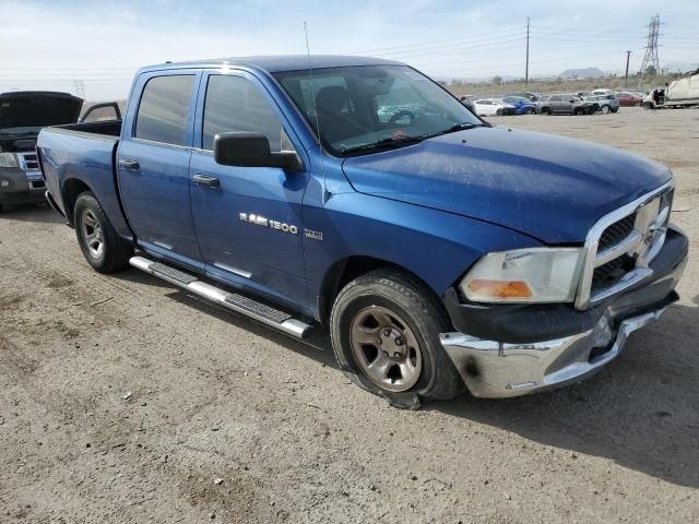 2011 Dodge RAM 1500