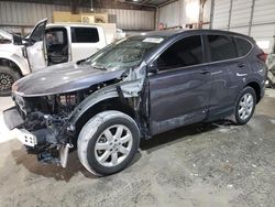 Honda salvage cars for sale: 2021 Honda CR-V EXL