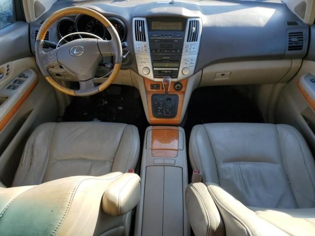 2004 Lexus RX 330