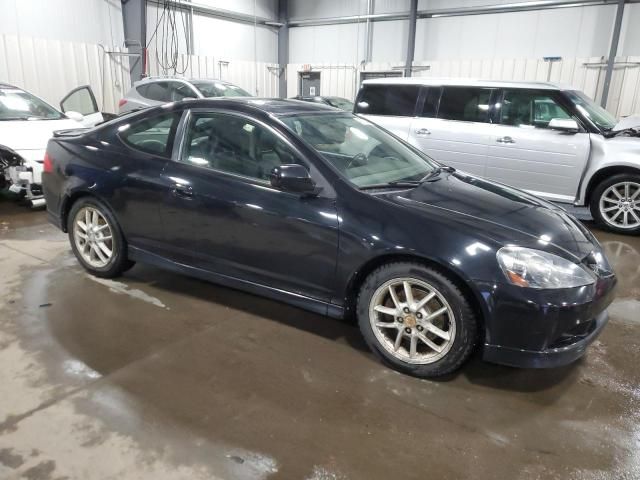 2005 Acura RSX TYPE-S