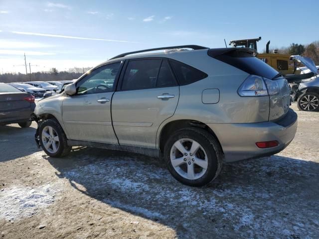 2008 Lexus RX 350