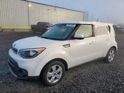 Vehiculos salvage en venta de Copart Portland, OR: 2017 KIA Soul