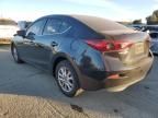 2016 Mazda 3 Sport