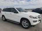 2014 Mercedes-Benz GL 450 4matic