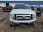 2010 Ford F150 Super Cab