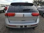 2014 Lincoln MKX