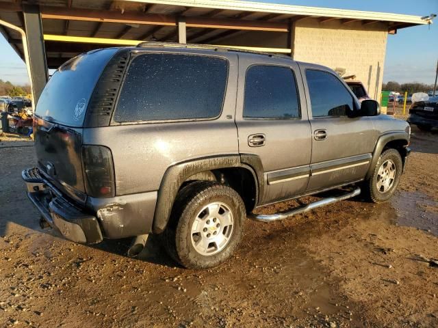 2003 Chevrolet Tahoe C1500