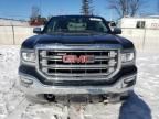 2016 GMC Sierra K1500 SLT