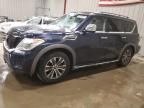 2019 Nissan Armada SV