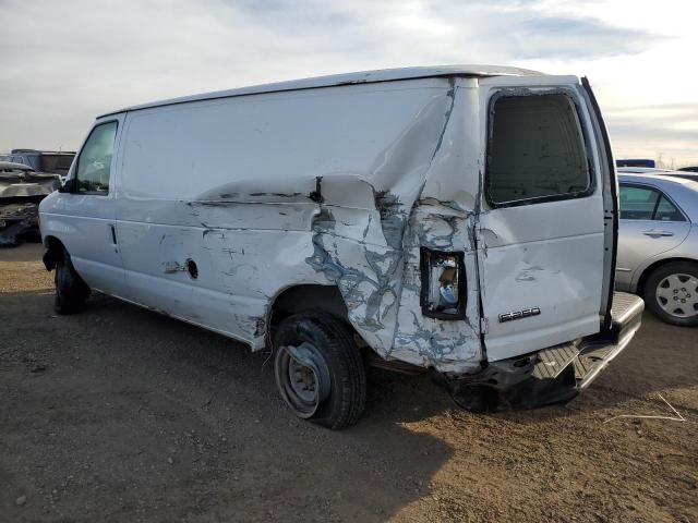 2006 Ford Econoline E250 Van