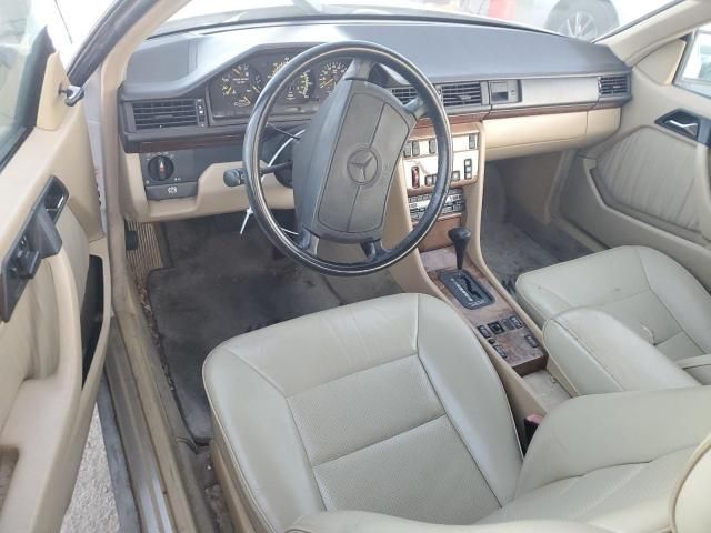 1990 Mercedes-Benz 300 CE