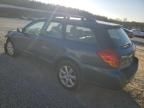 2006 Subaru Legacy Outback 2.5I Limited